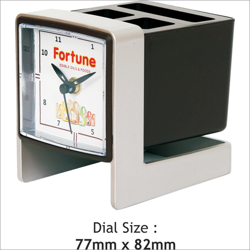 Office Table Clock