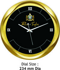 Promotional Quartz Wall Clock