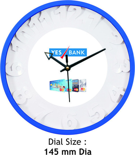 Quartz Wall Clock