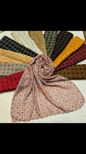 Ladies Shawls