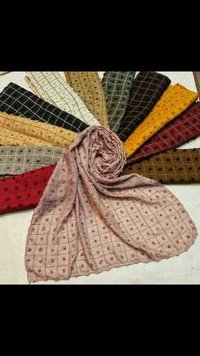 Ladies Shawls