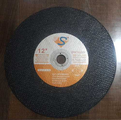 Cutting Wheel