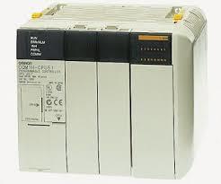 OMRON CQM1H-CPU61