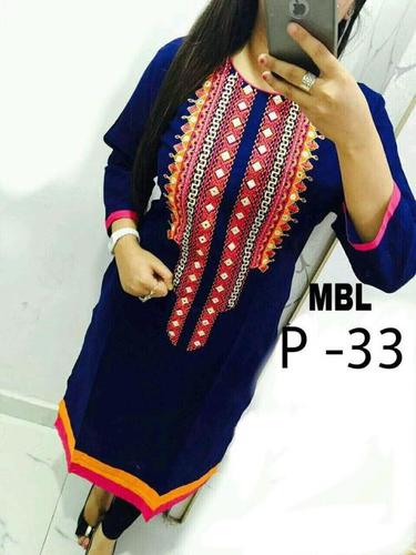 Wholesale on sale selfie kurtis