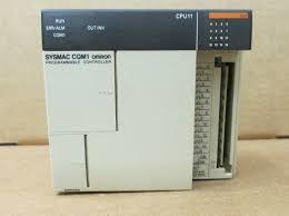 OMRON CQM1 CPU11