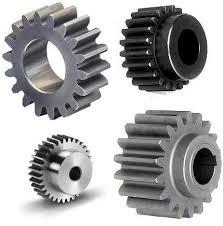 INDUSTRIAL GEAR INDUSTRIAL GEAR