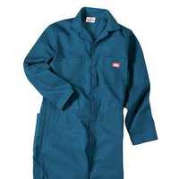 Industrial Safety Dungarees - Coverall