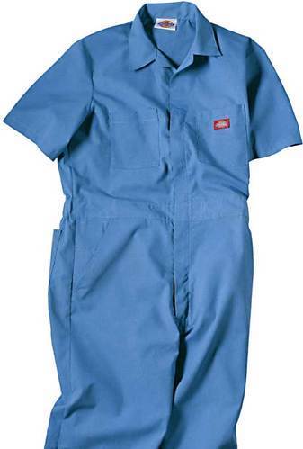 Industrial Coverall