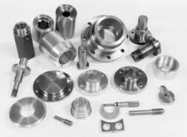 FABRICATED COMPONENTS FABRICATED COMPONENTS