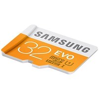 Samsung Evo 32gb Memory Card