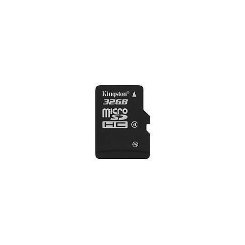 Kingston 32gb Class 4 Memory Card