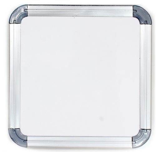 Resin Coated Modified Polymer Magnetic White Marker Board