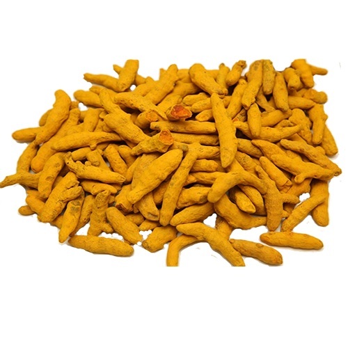 Sangli Origin Turmeric Finger Dry Style