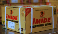 iMIDE Premium Enamelled Aluminum Wire