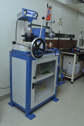 Torque Wrench Calibration Service