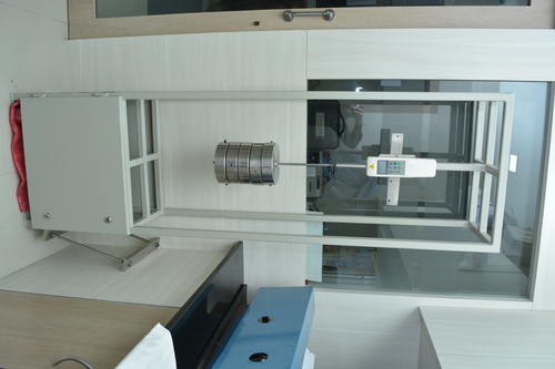 Push Pull Gauge Calibration Services