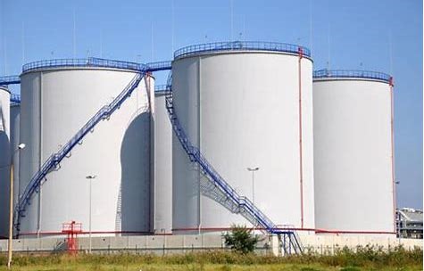 Tank Calibration Services