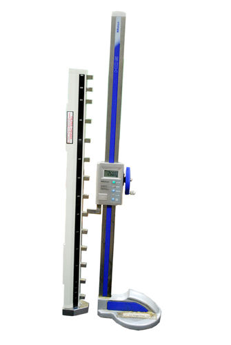 Vernier Caliper Calibration Services