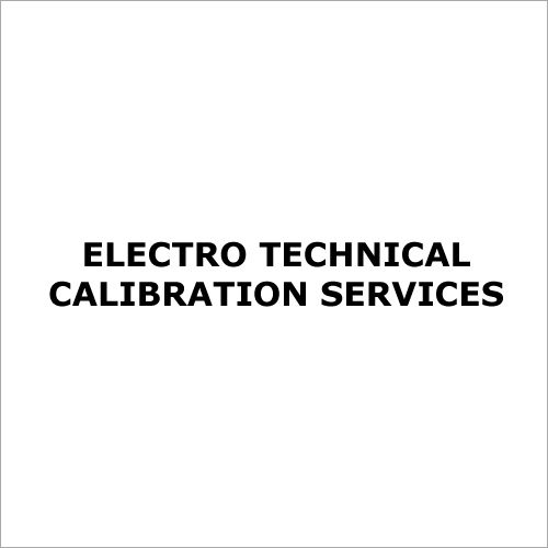Electro Technical Calibration Services