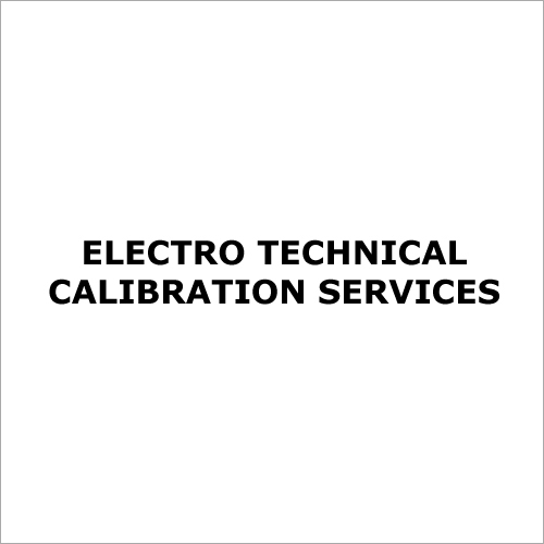 Electro Technical Calibration Services
