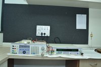 Data Scanner Calibration Service