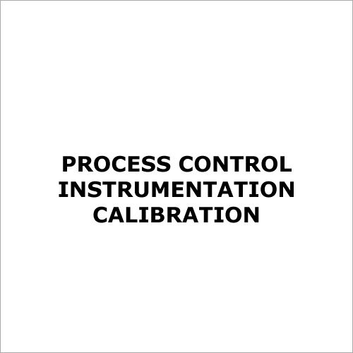 Process Control Instrumentation Calibration