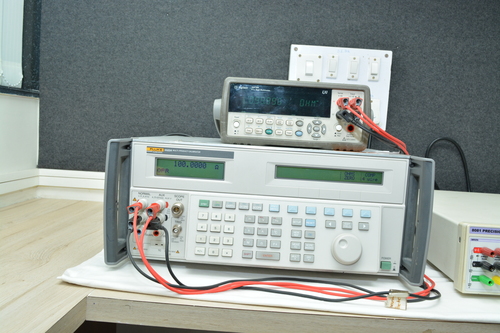 PH Meter Calibration Services