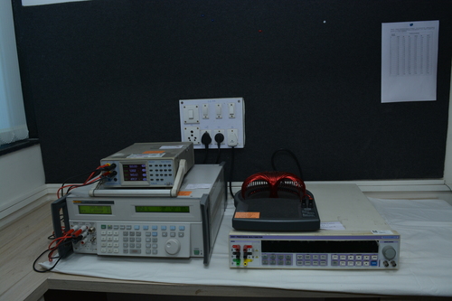 Electricity Watt Meter Calibration Services