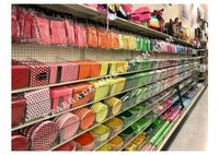 Grocery Store Fixtures Racks