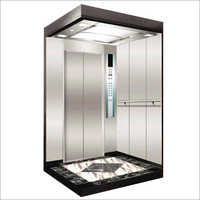 Syntel Passenger Lifts