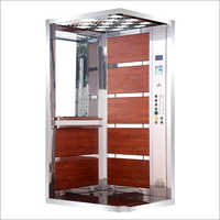 Syntel Hydraulic Home Elevator