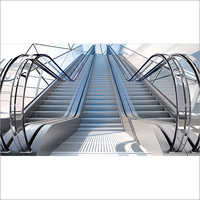 Elevators & Escalators
