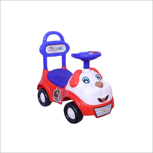 Kids Ride Push Car