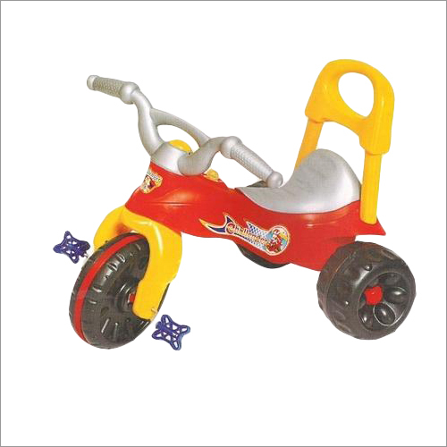 Plastic Tricycle