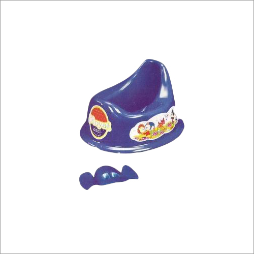 Baby Plastic Potty Seat