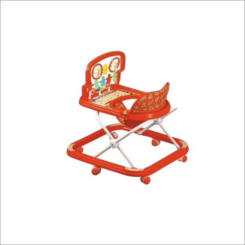 Adjustable Baby Walker