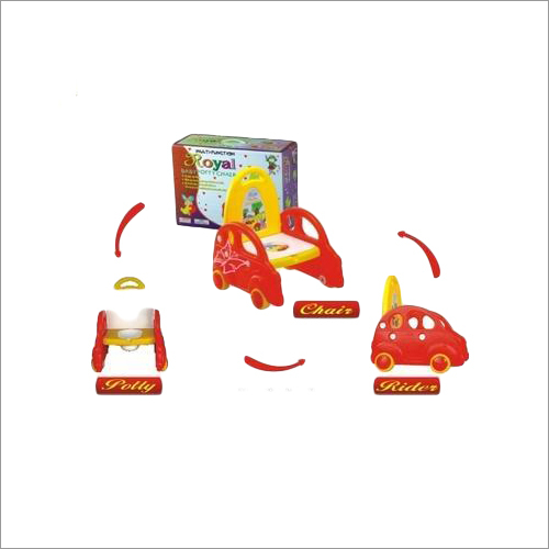 Baby Multi Function Plastic Chair