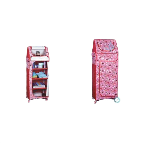 Baby Folding Almirah