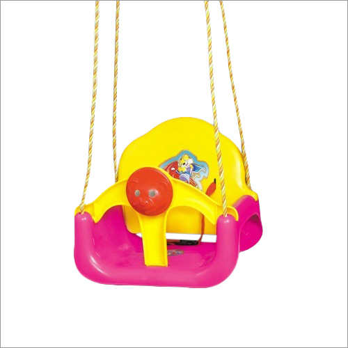 Baby Plastic Swing