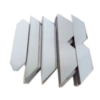 CRGO Transformer Stampings