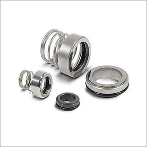 Multi Spring Mechanical Shaft Seal