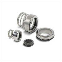Multi Spring Mechanical Shaft Seal