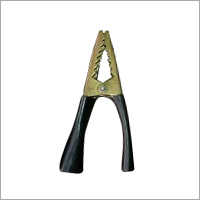 Steel Crocodile Clip