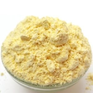 Besan - Fine Gram Flour, Pale Yellow Color | Easy to Cook, Gluten-Free, Nutrient-Rich, Versatile Use, Low Moisture, 12 Months Shelf Life