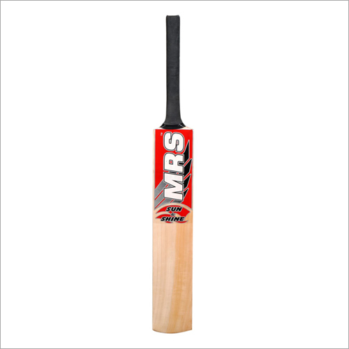 Upper Blade Kashmir Willow Cricket Bat