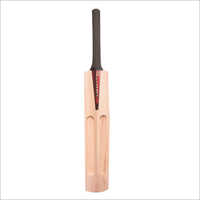 Wooden Plain Cricket Bat