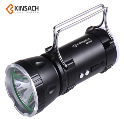 Plastic Search Light