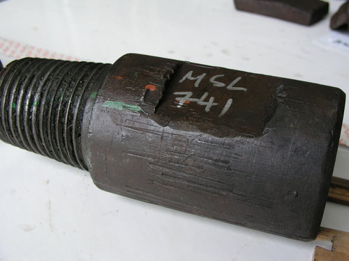 Water Boring Tools
