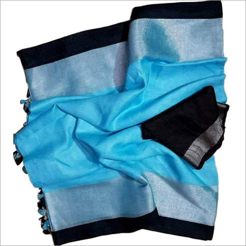 Ladies Handloom Saree