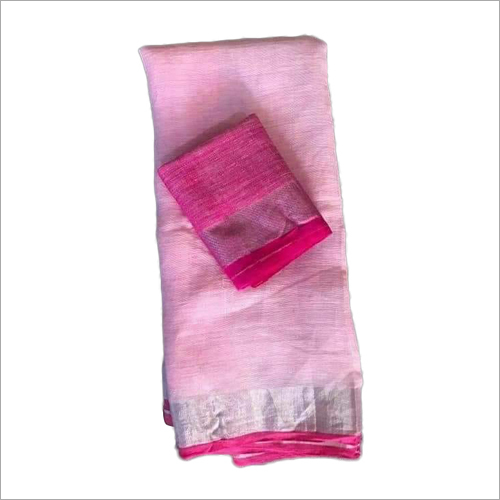 Handloom Saree